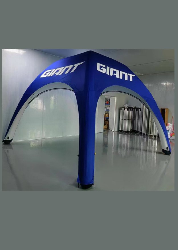 Inflatable tent 5 625x877