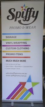Standard Pull Up Banner 1 371x877