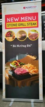Standard Pull Up Banner 2 371x877